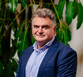 Simon Milne