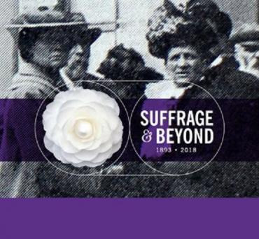 Suffrage 2