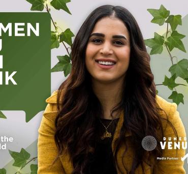 Women you Can Bank On pic
